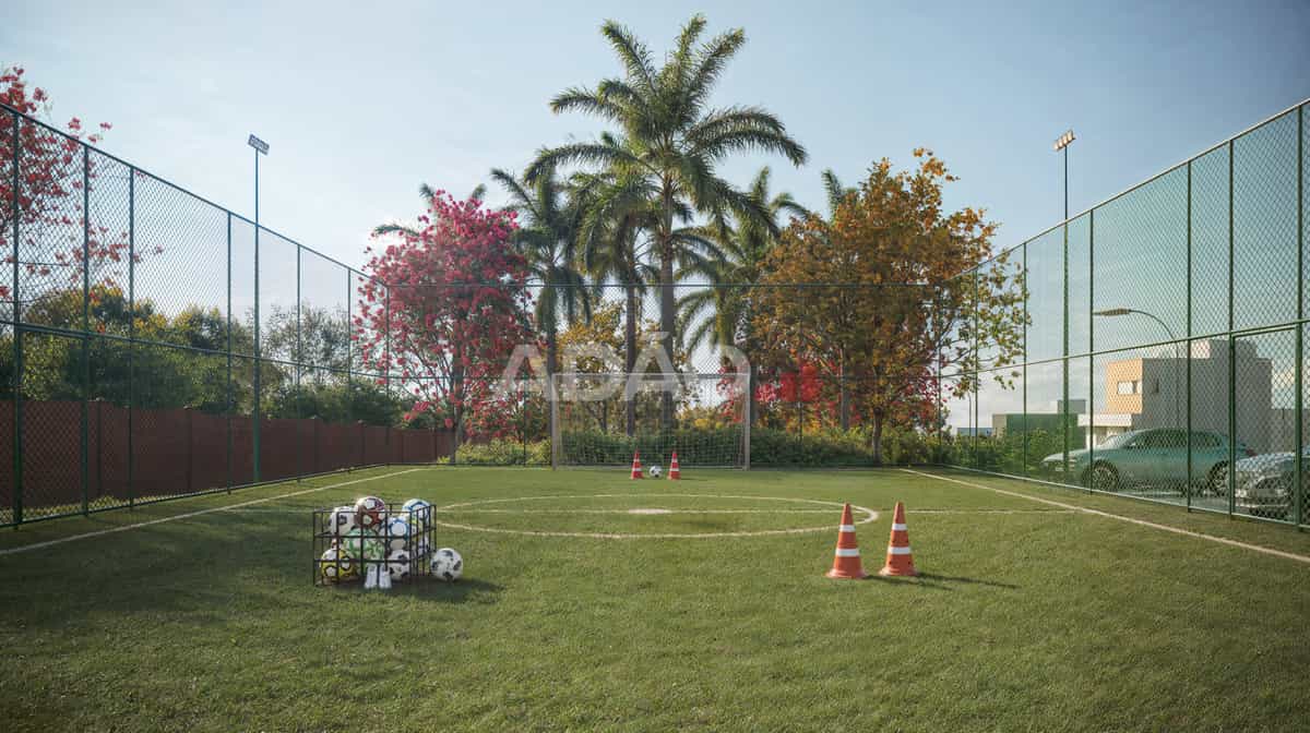 Adão Imóveis - Casa Térrea - Jardins Montreal }